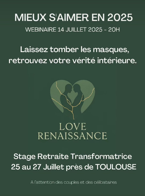 Mieux s'aimer en  2025